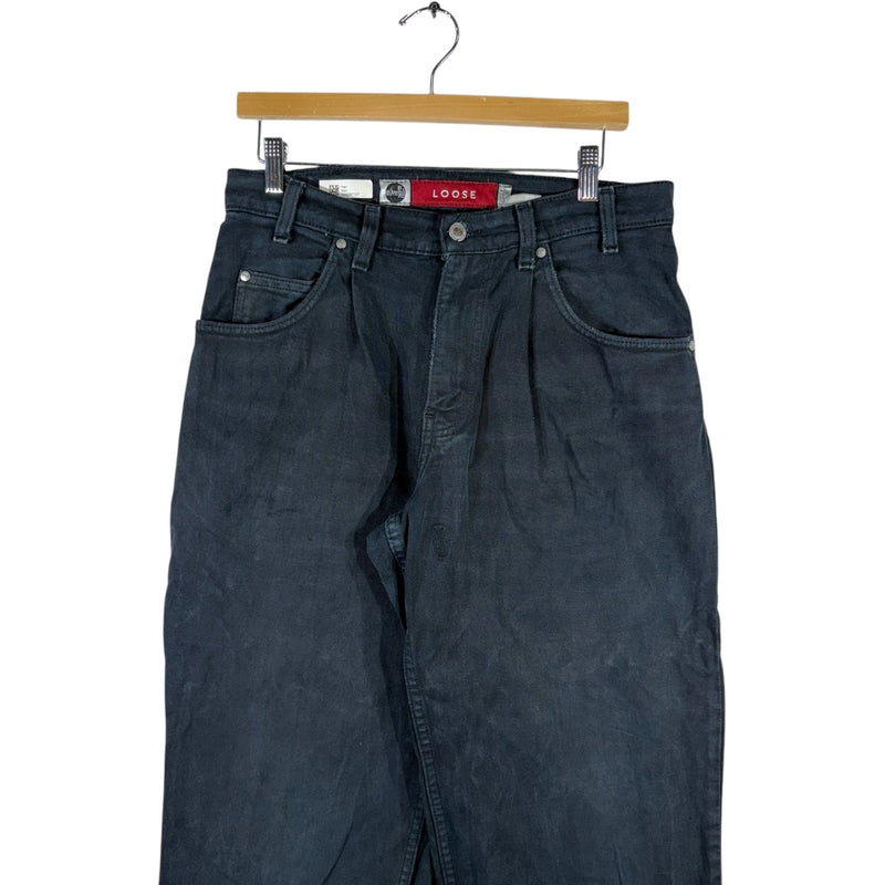 Vintage Levi's SilverTab Loose Leg Denim Jeans