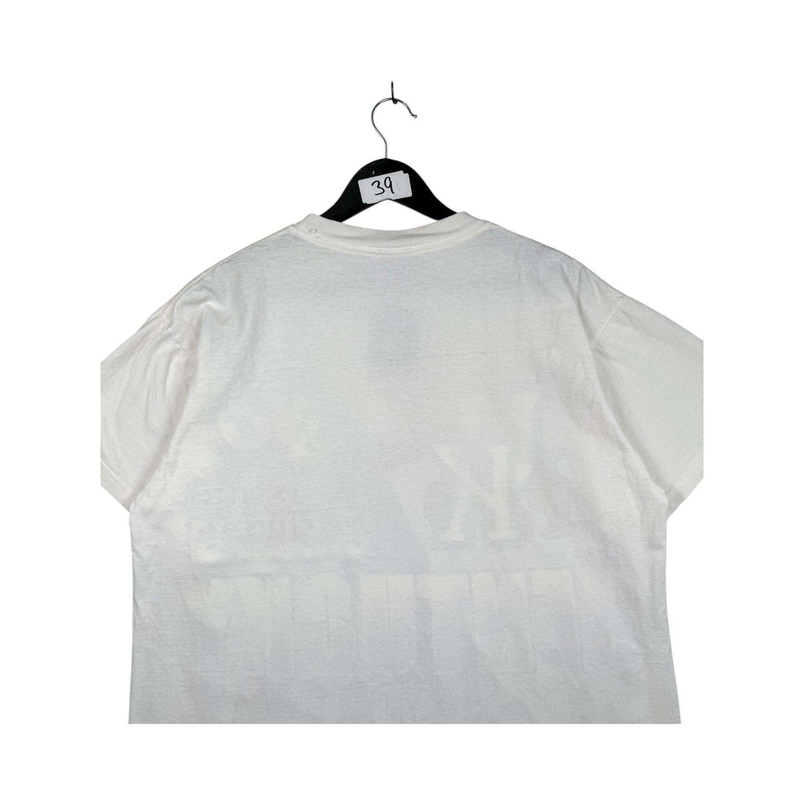 Vintage Kentucky Wildcats National Champs T-Shirt