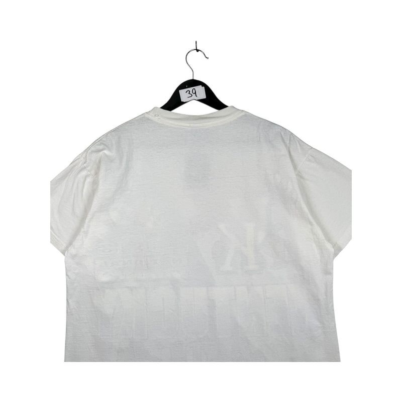 Vintage Kentucky Wildcats National Champs T-Shirt