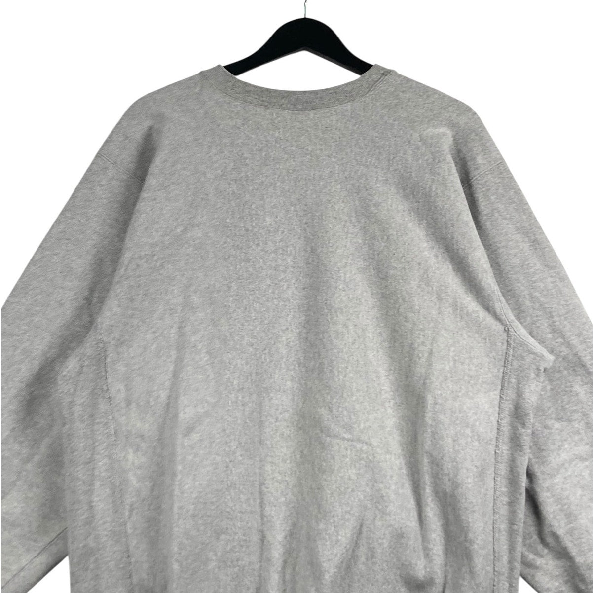 Vintage Champion Northwestern University Spellout Crewneck