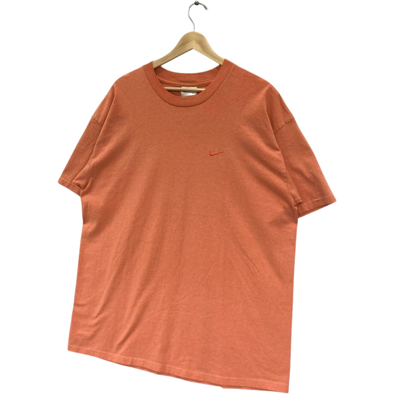 Vintage Nike Tonal Creamsicle Tee