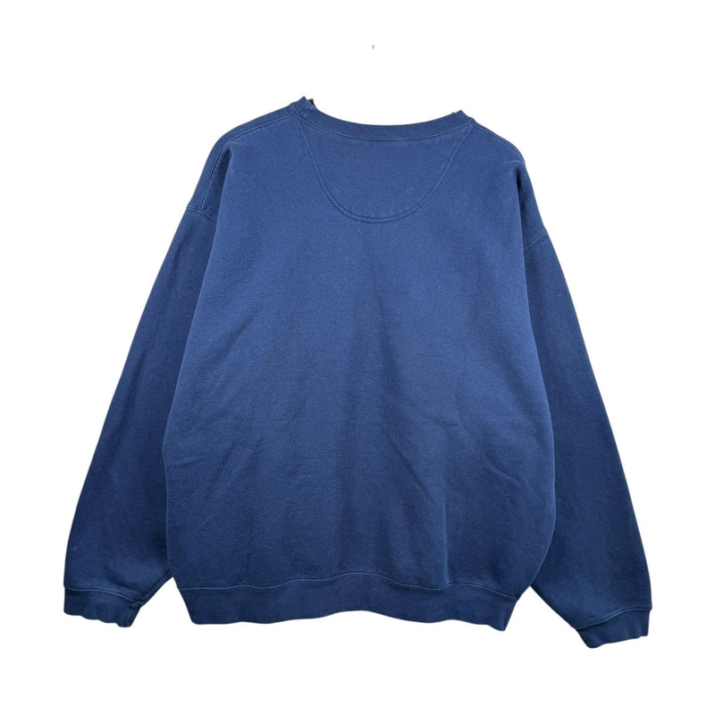 Vintage Nike Team New York Yankees Crewneck