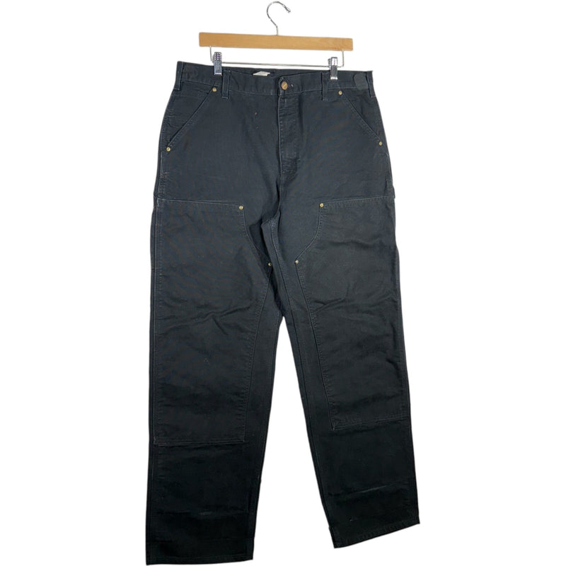 Vintage Carhartt Double Knee Carpenter Pants