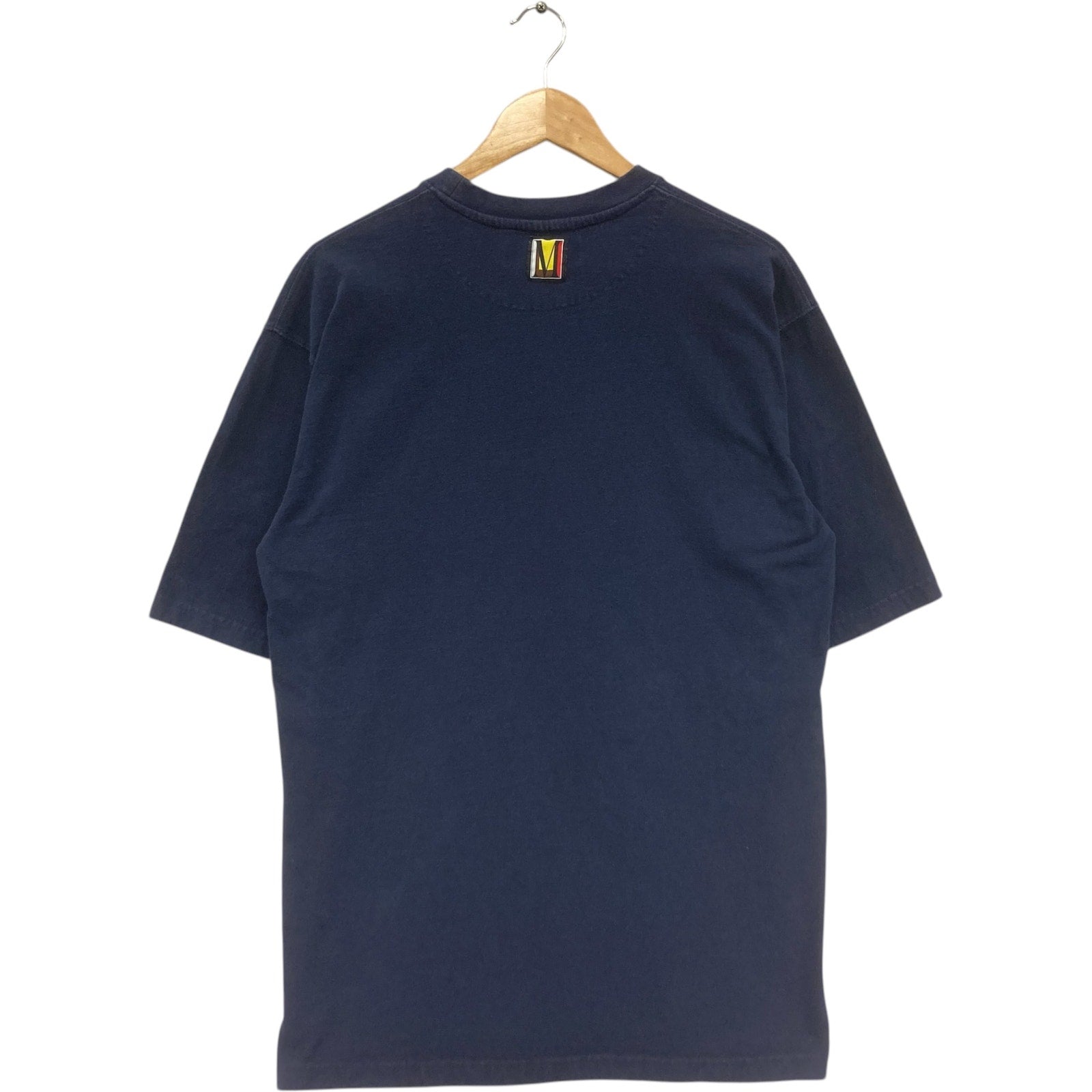 Vintage Millions More Movement Graphic Tee