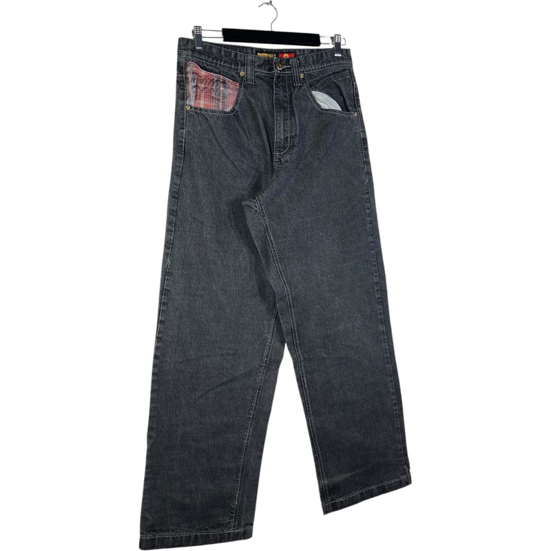 Vintage South Pole Denim Jeans 32x30