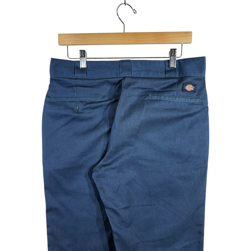 Vintage Dickies Chino Shorts 33