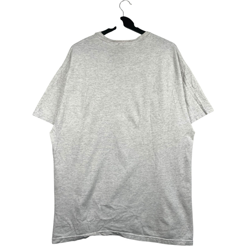 Vintage Redykulass Kenyan Graphic T-Shirt