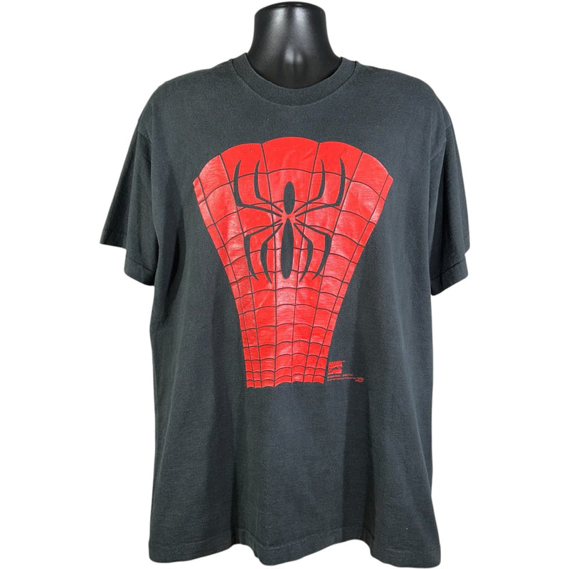 Vintage Marvel Comics Spider-Man Tee 90s