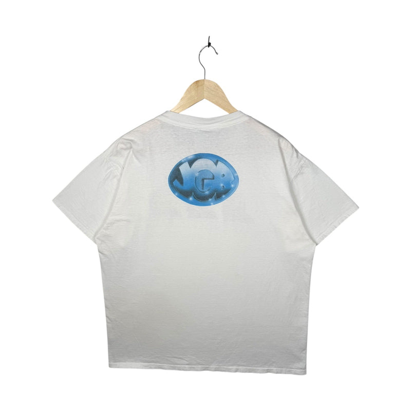 Vintage Jerry Garcia Band T-Shirt