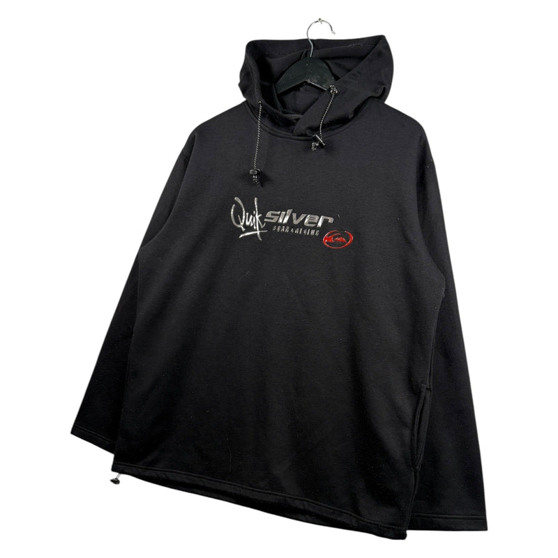 Vintage Quicksilver Boardriding Hoodie