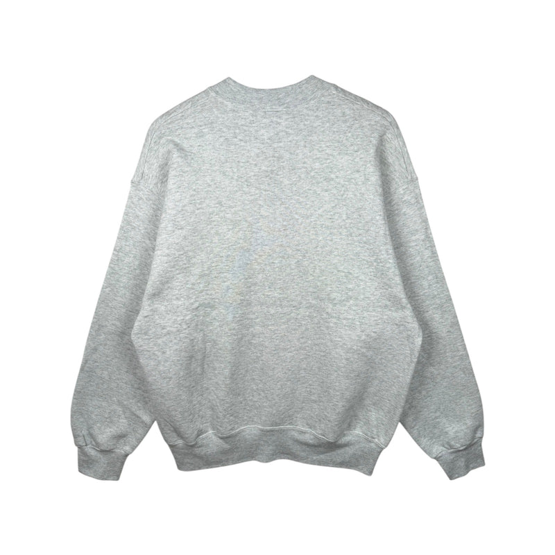 Vintage New England Patriots “Squeeze the Cheese” Crewneck