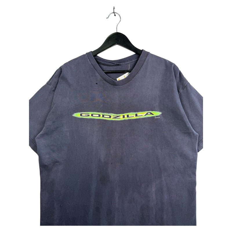 Vintage Godzilla T-Shirt