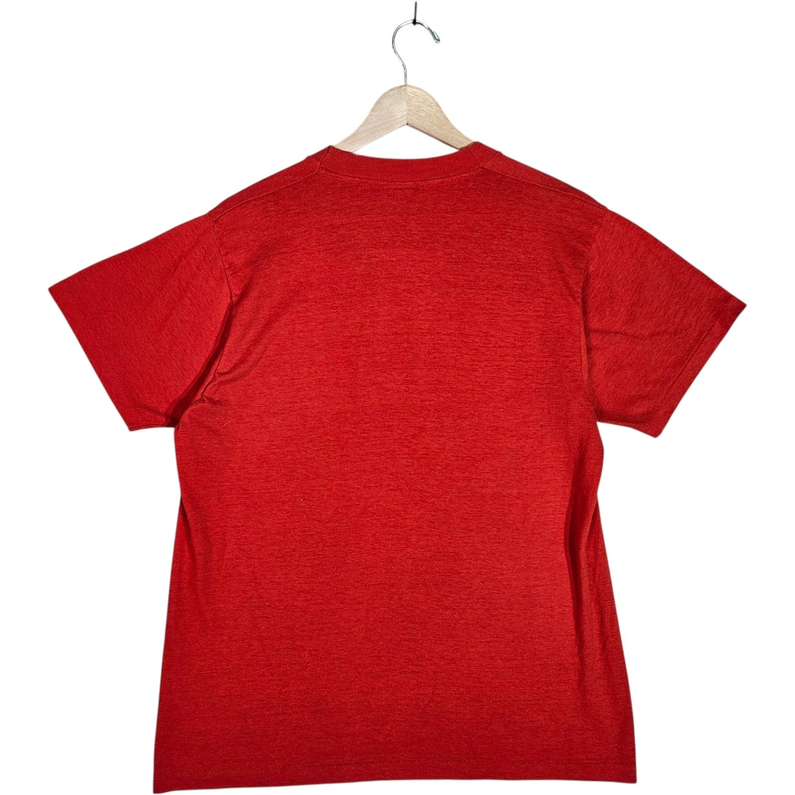 Vintage "Remember Vietnam Veterans" War Shirt