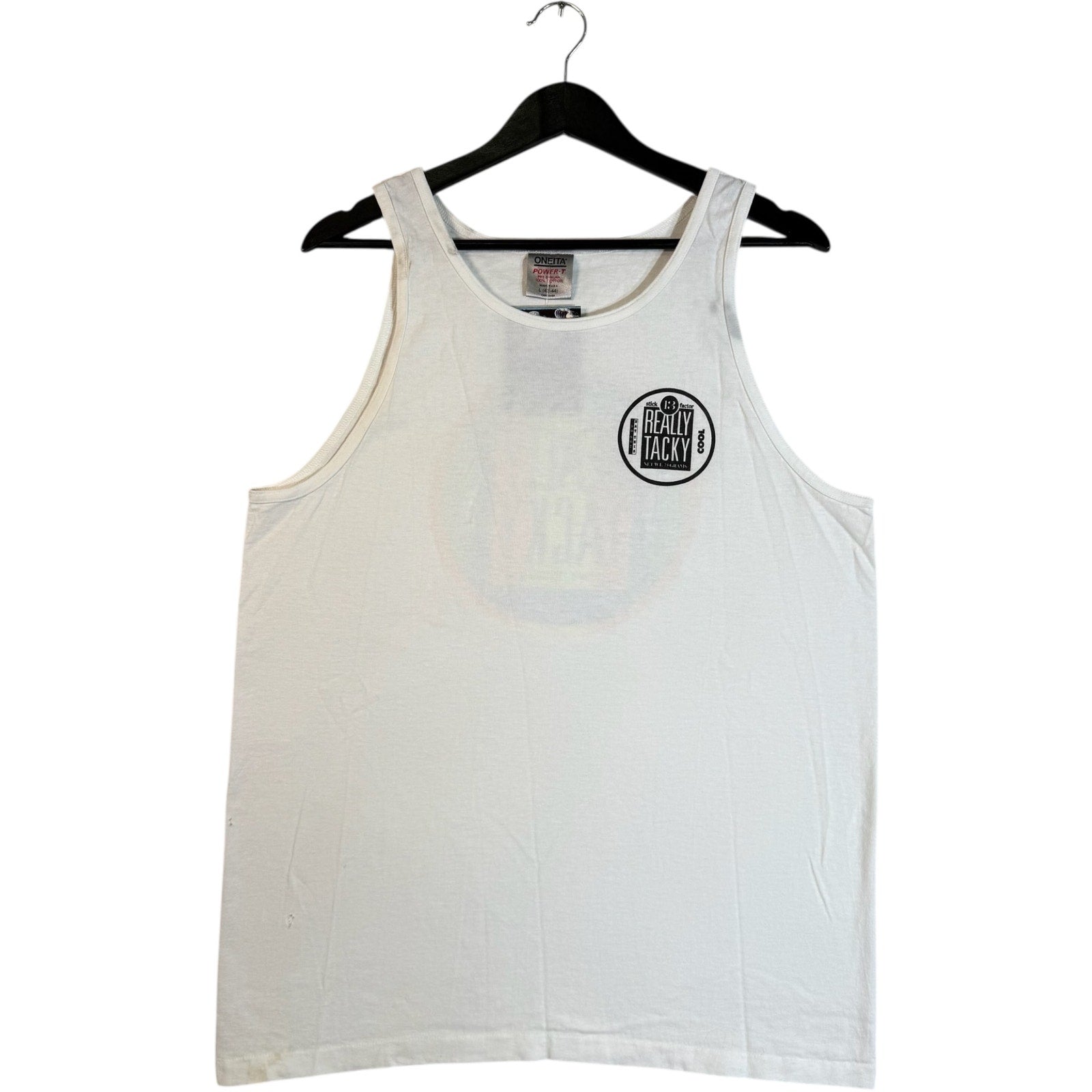 Vintage "Really Tacky" Tank Top