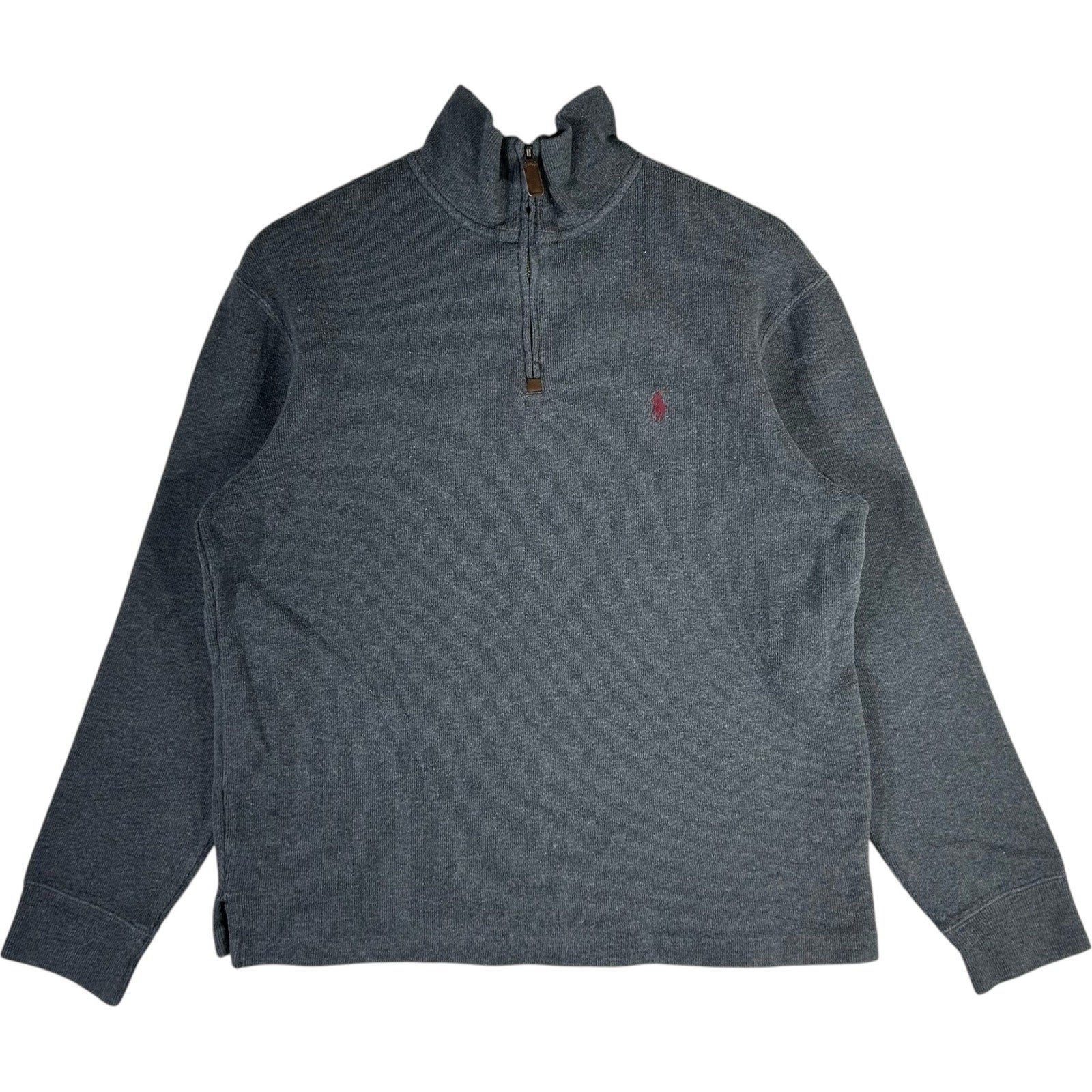 Polo Ralph Lauren 1/4 Zip Sweatshirt