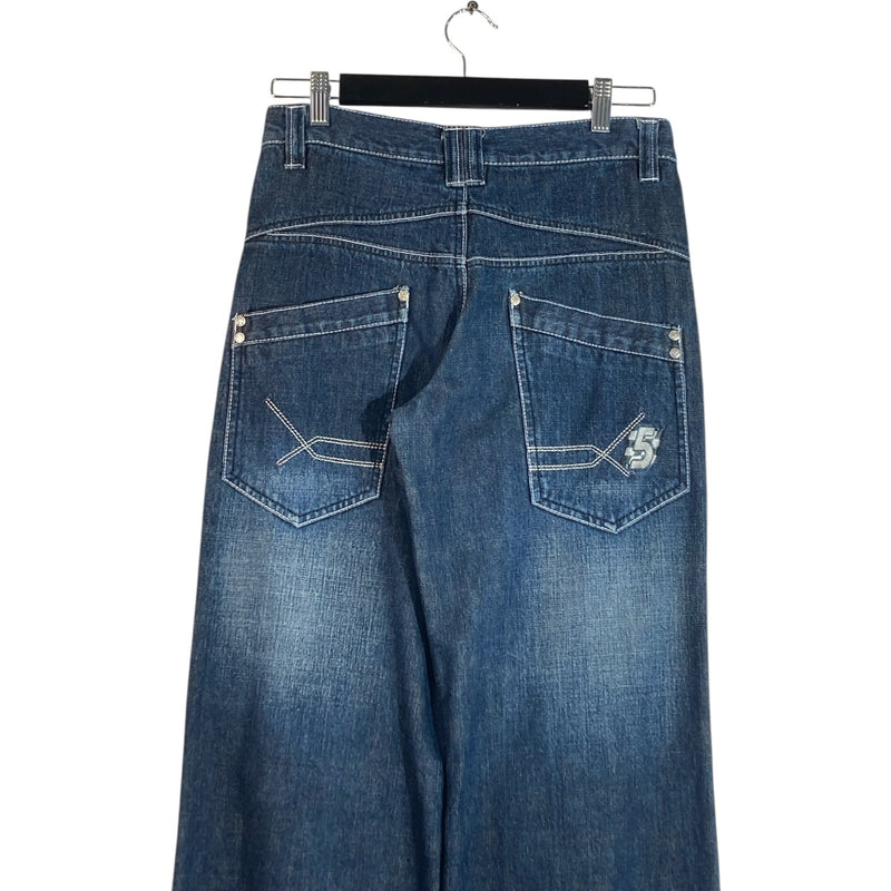 Vintage Hot & Spicy Carpenter Pants 30 x 25