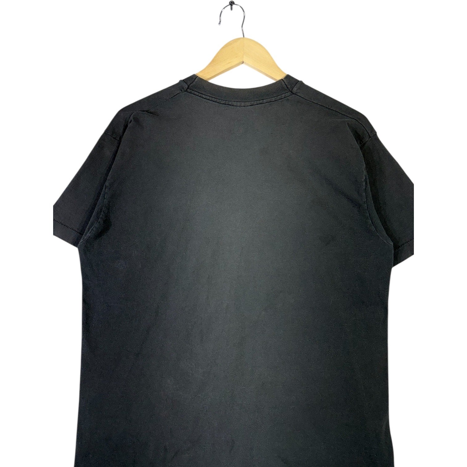 Vintage BVD Solid Chest Pocket T-Shirt