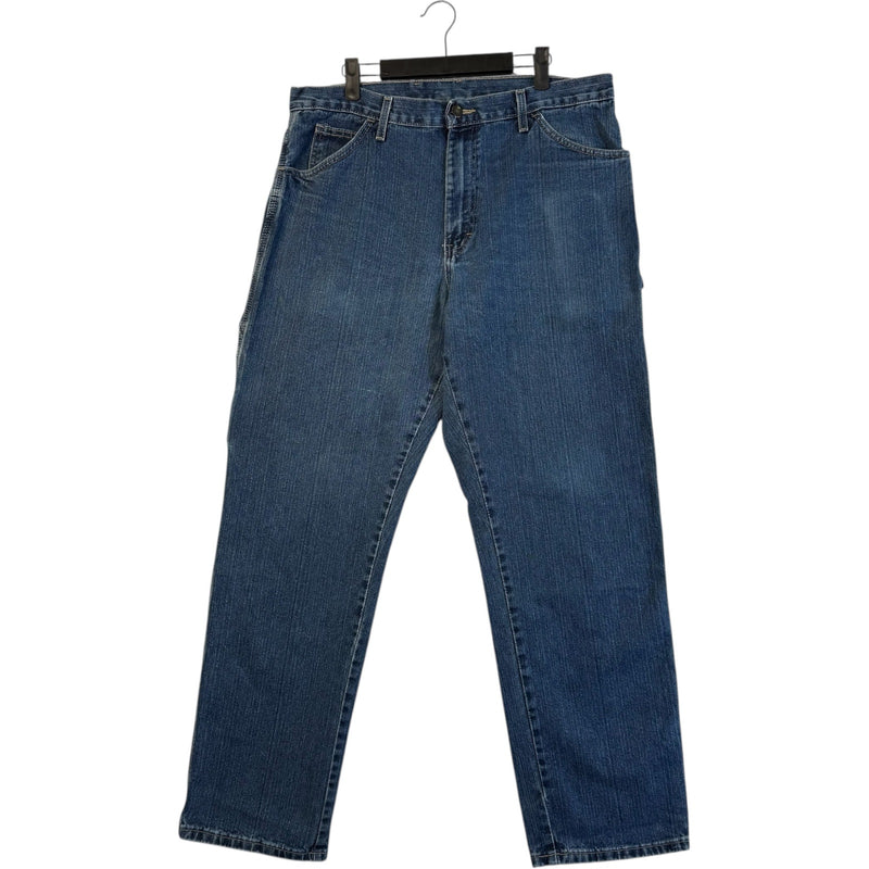 Vintage Dickies Denim Carpenter Pants 36x31