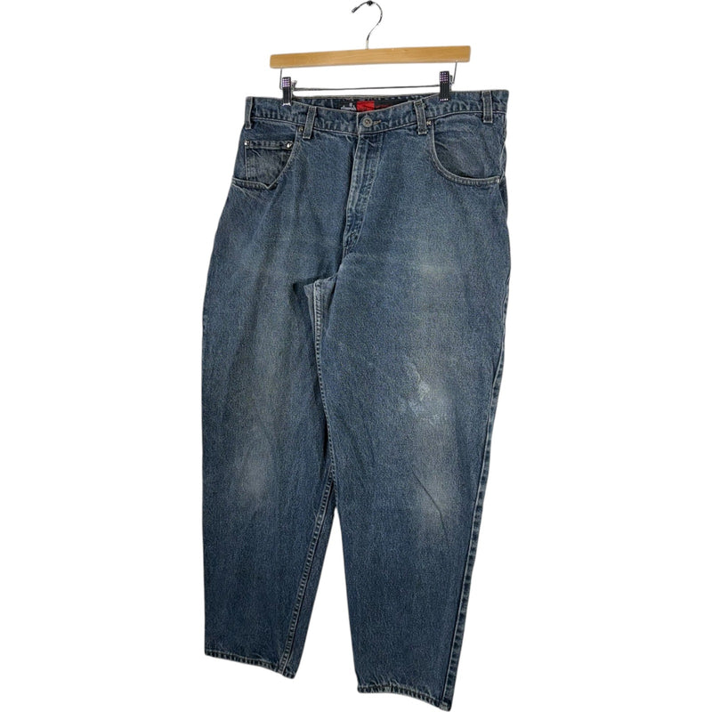 Vintage Levi's Silver Tab Jeans 38 x 30
