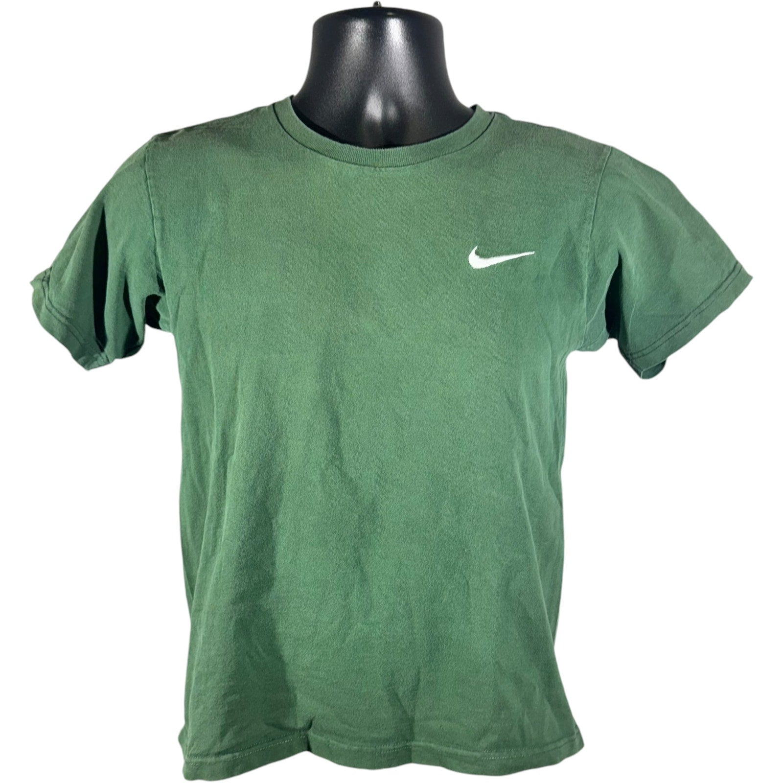 Vintage Nike Swoosh Tee 90s