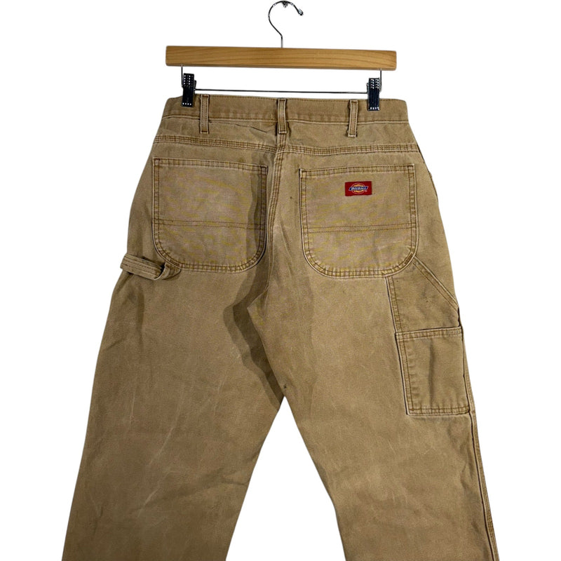 Vintage Dickies Carpenter Pants