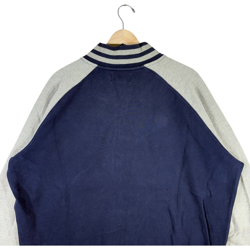 Vintage Polo Ralph Lauren Mini Horse Varsity Jacket