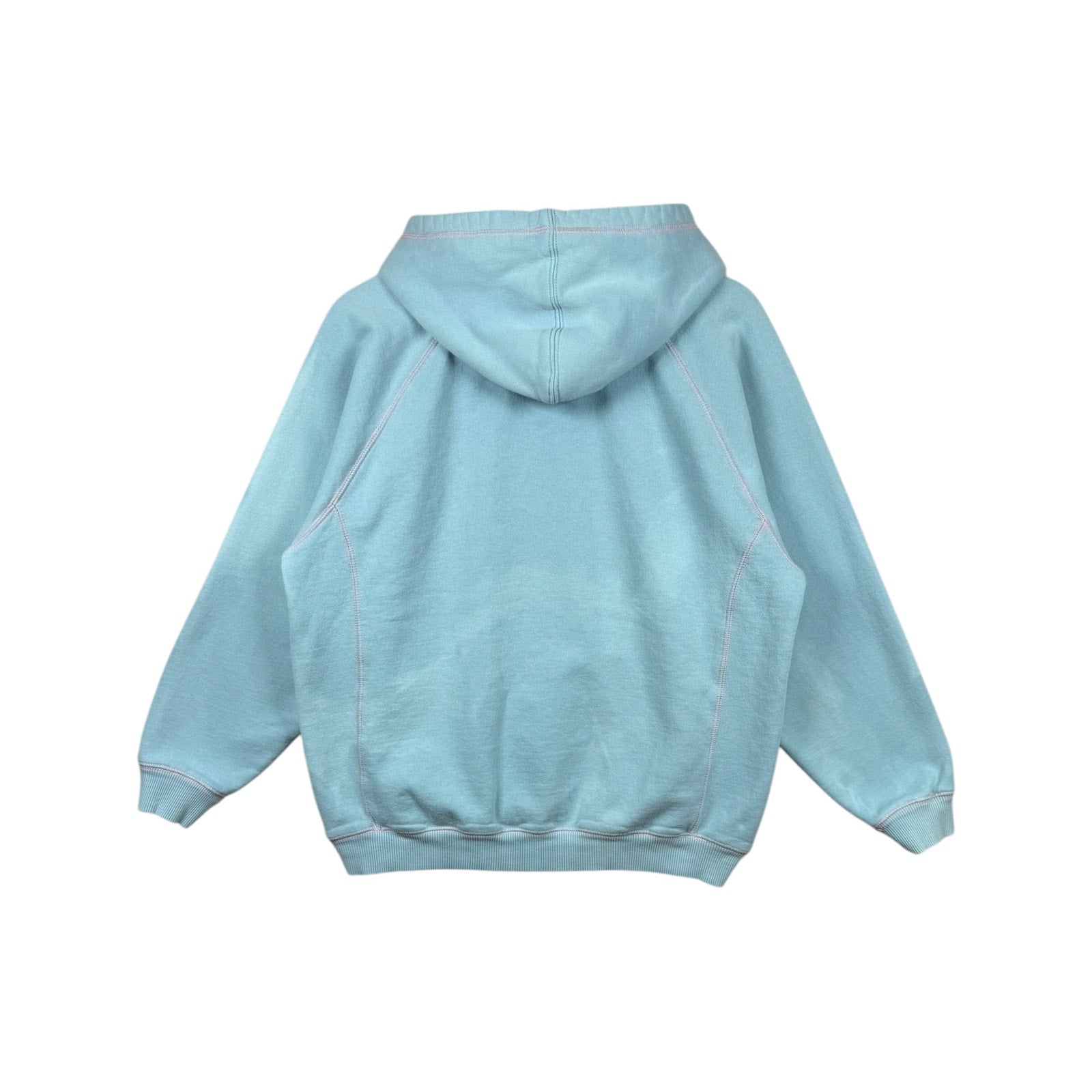 Vintage Women's Big Dogs Pullover Hoodie