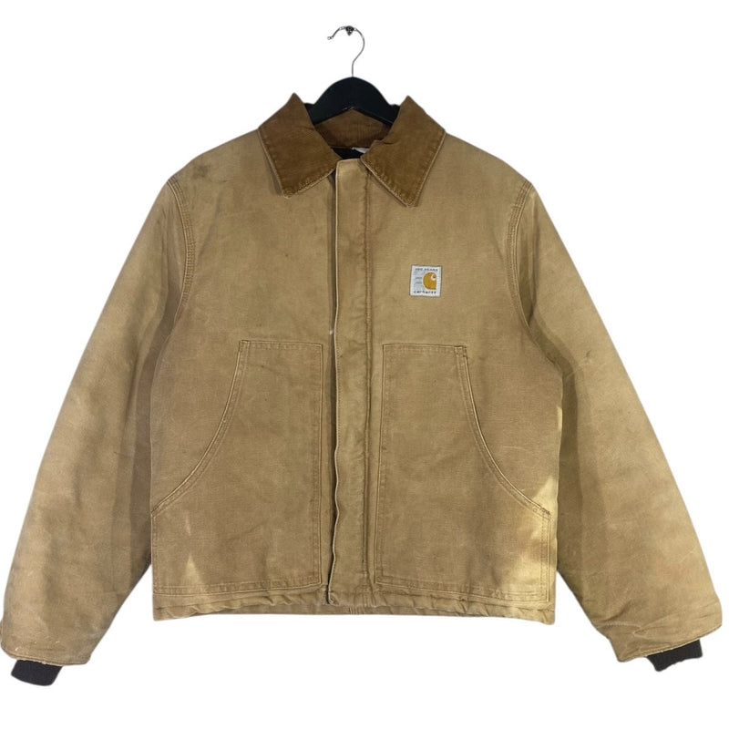 Vintage Carhartt Workwear Jacket