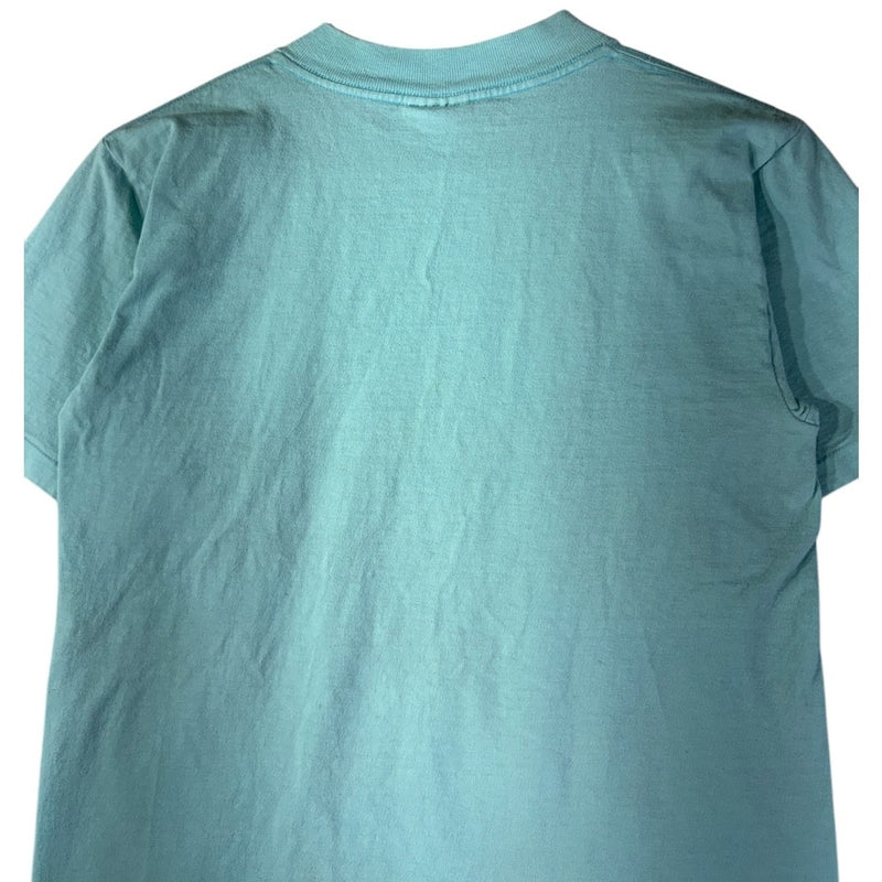 Vintage Mountain Lion Graphic T-Shirt