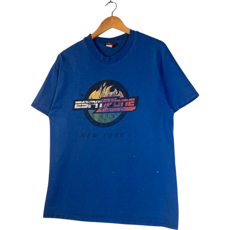 Vintage ESPN Zone New York Tee