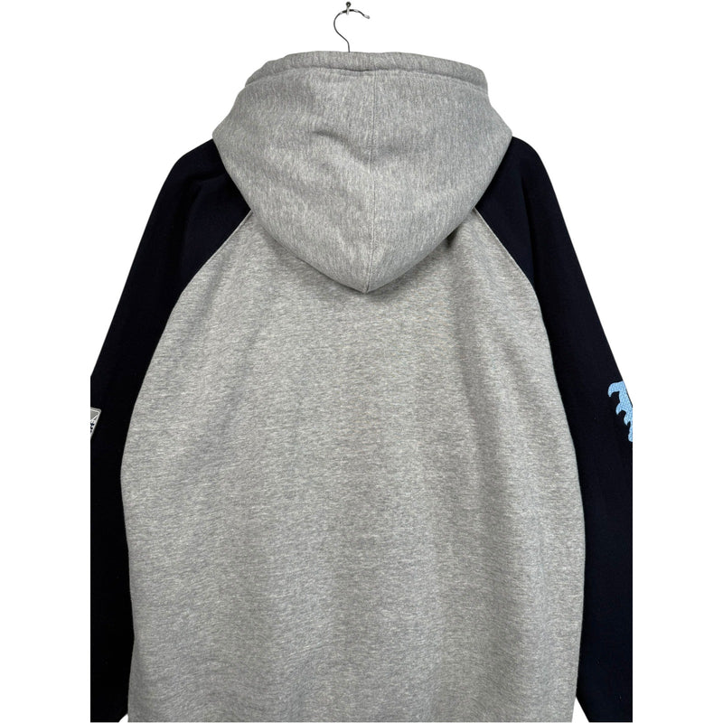 Vintage Brooklyn Jeans Co. Hoodie
