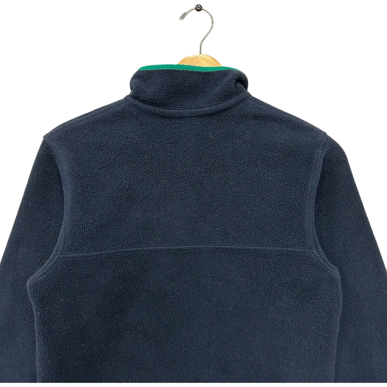 Patagonia T Snap Pullover Fleece Sweater