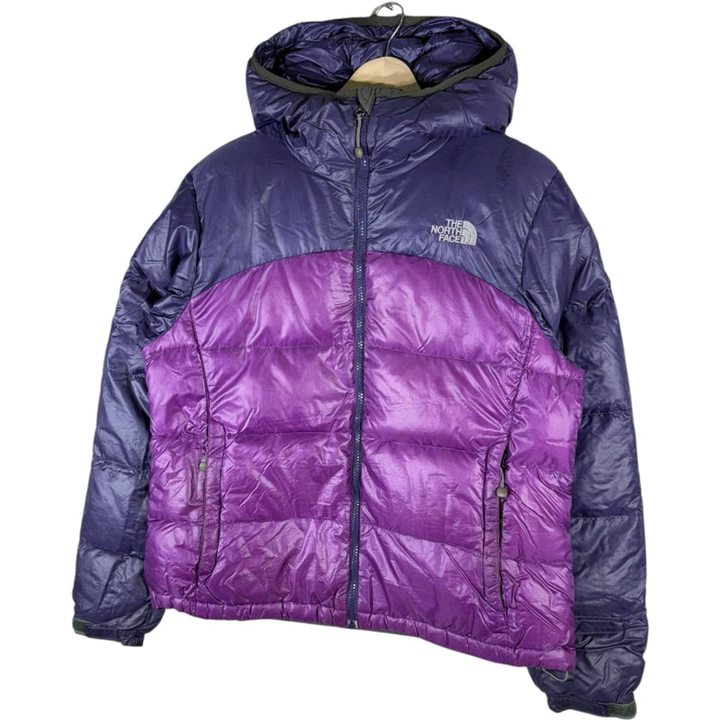 Vintage The North Face Summit Series Nuptse Puffer Jacket