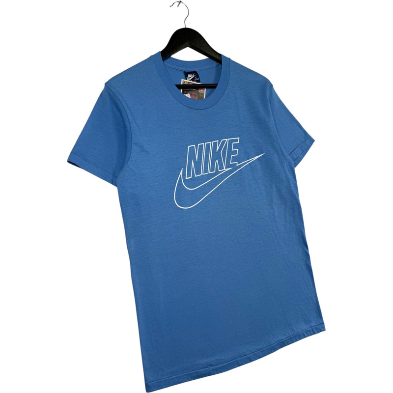 Vintage Nike Chest Logo T-Shirt