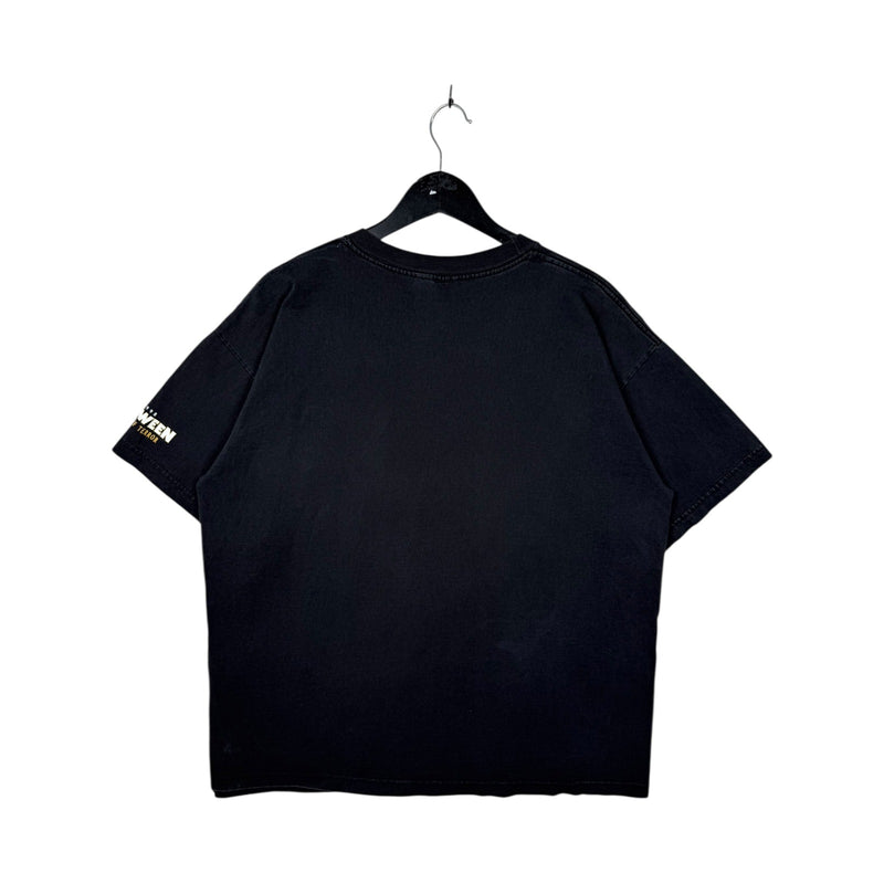 Vintage Michael Myers Halloween T-Shirt