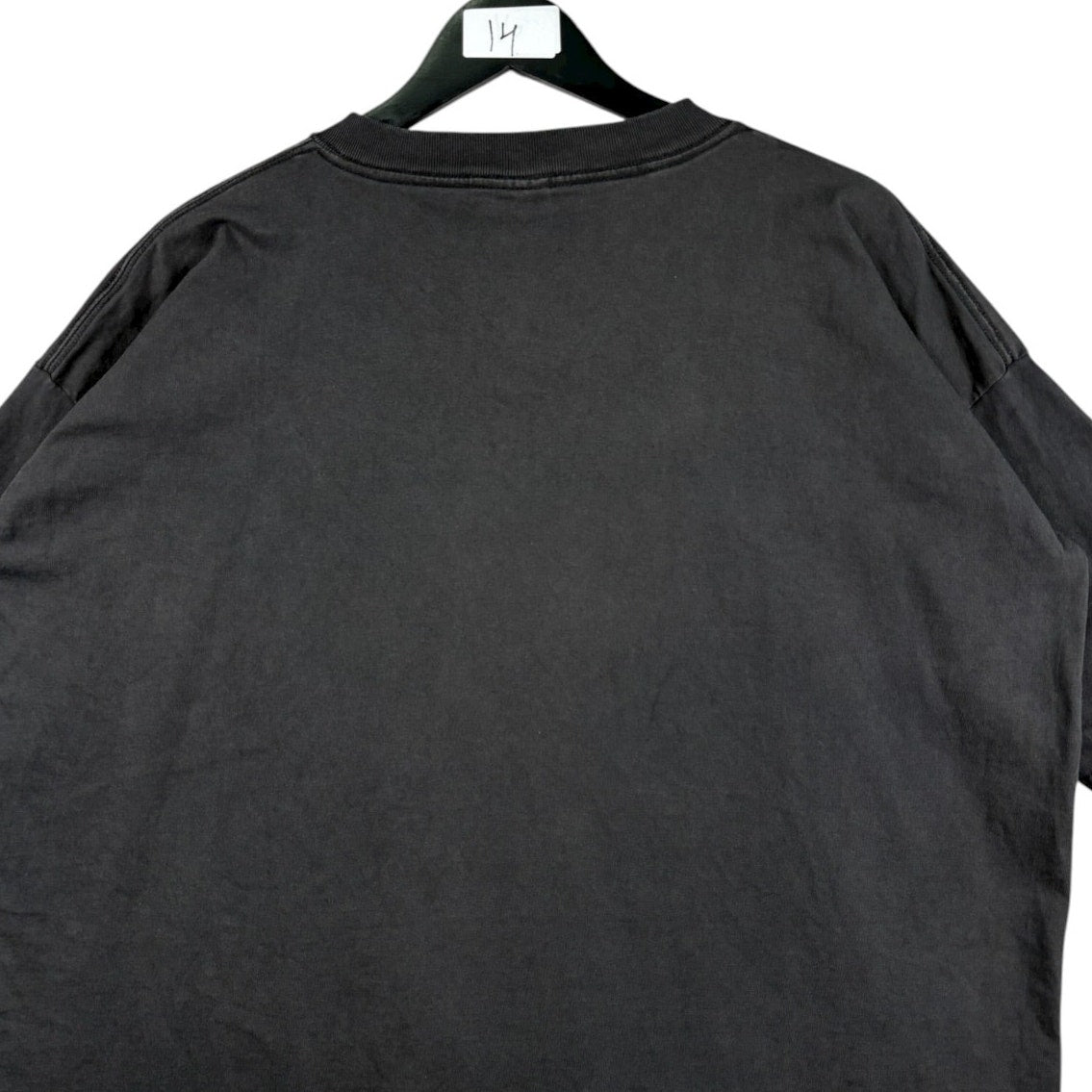 Vintage Polar Bears Moon Graphic T-Shirt