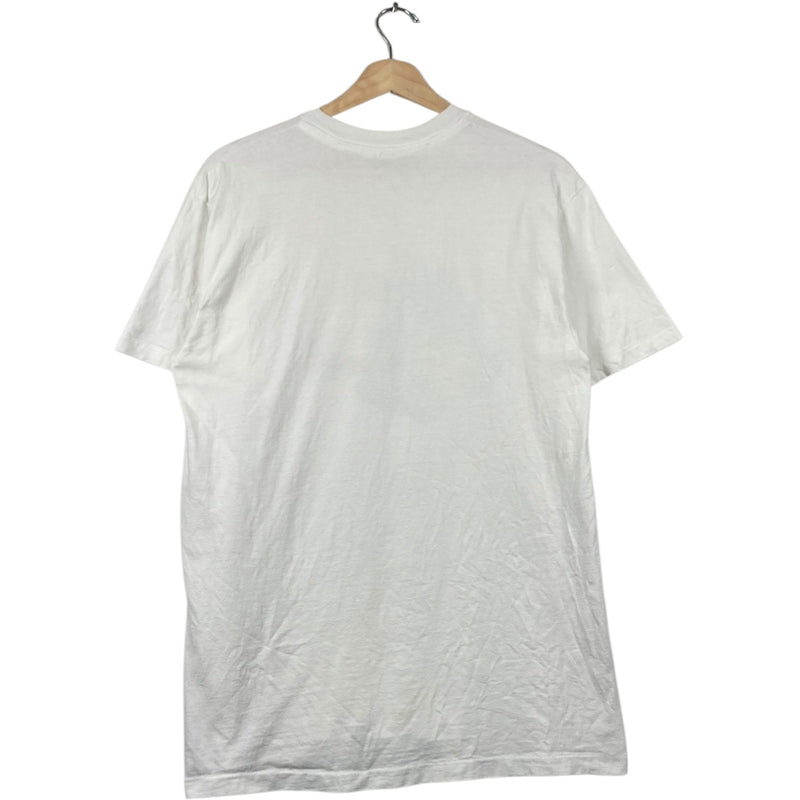 Vintage Hanes Hawaii Cosmic Fantasy T-Shirt