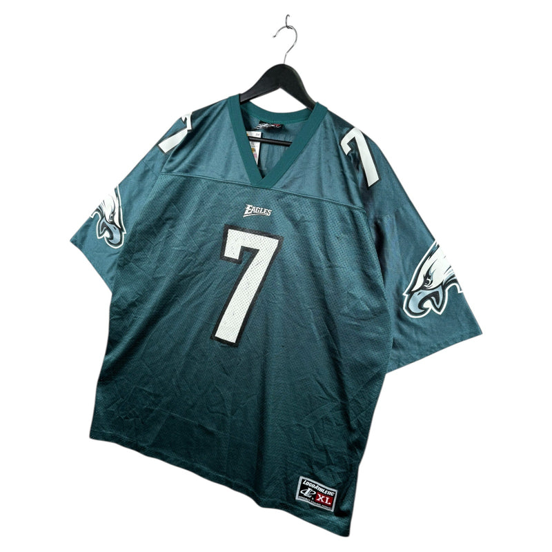 Vintage NFL Logo Athletics Eagles Jersey