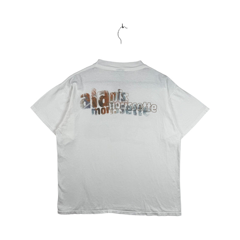 Vintage Alanis Morissette T-Shirt