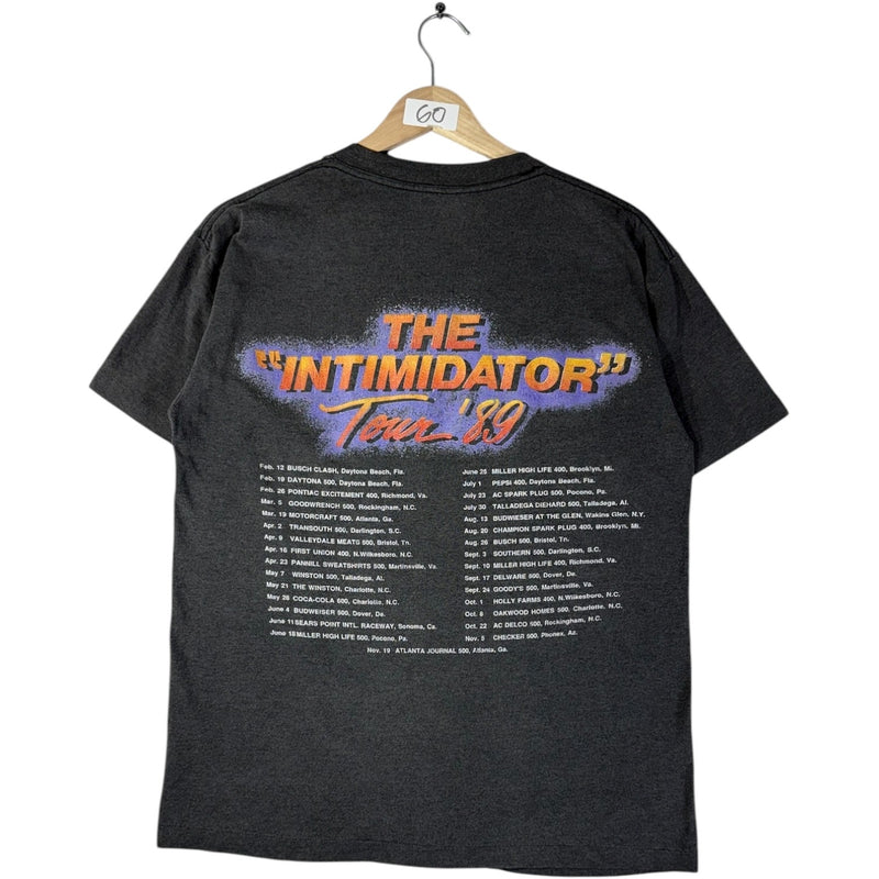 Vintage Dale Earnhardt Winston Cup Champion NASCAR T-Shirt