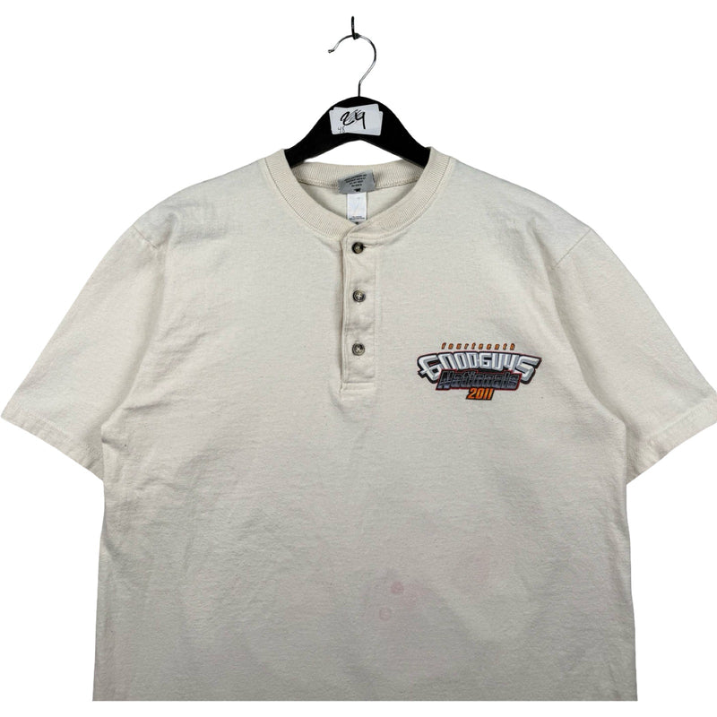 Vintage Goodguys Nationals 2011 T-Shirt