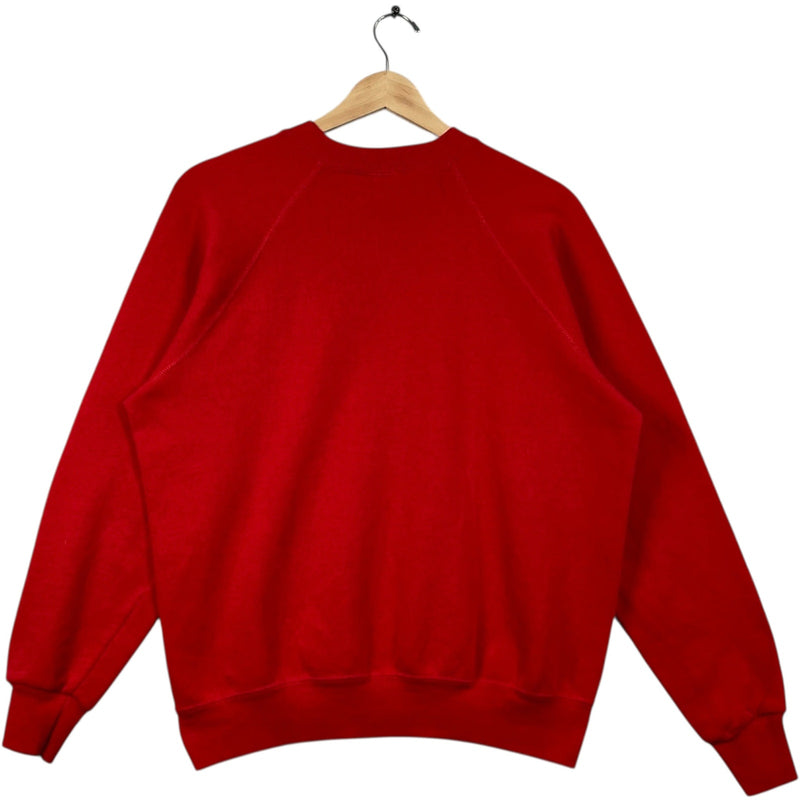 Vintage Lee Blank Crewneck