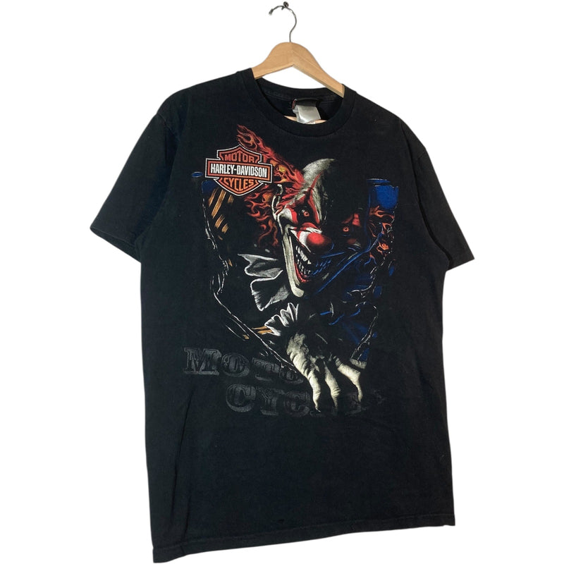 Vintage Harley Davidson Sturgis Joker T-Shirt