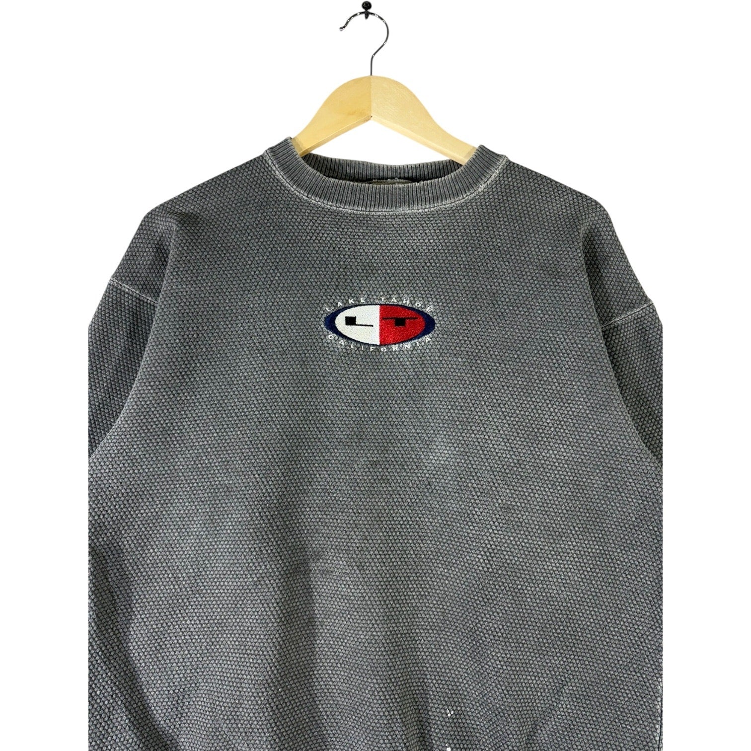 Vintage Lake Tahoe Crewneck