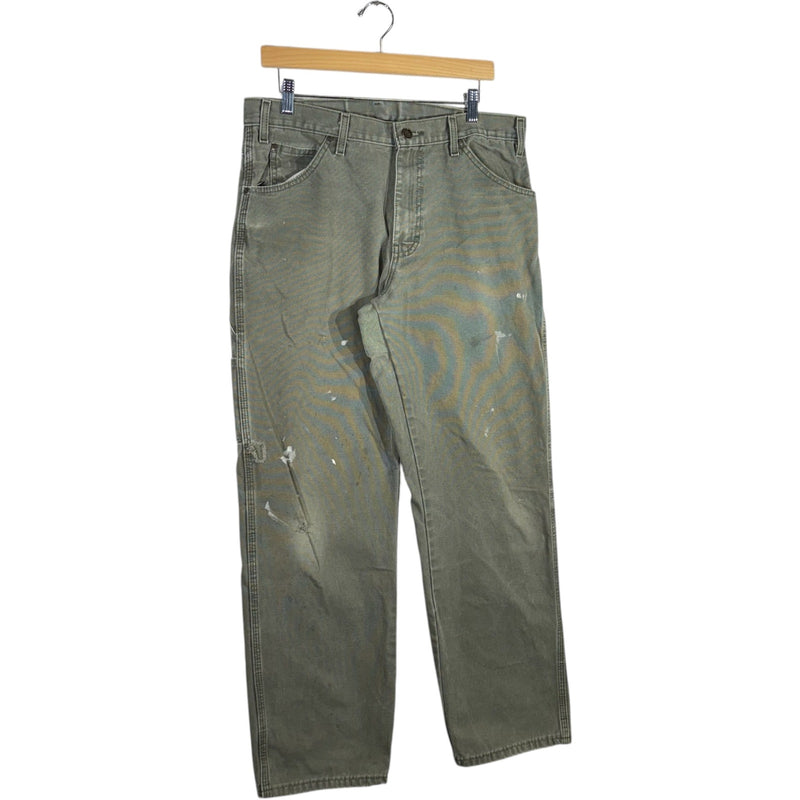 Vintage Dickies Carpenter Pants 35 x 31