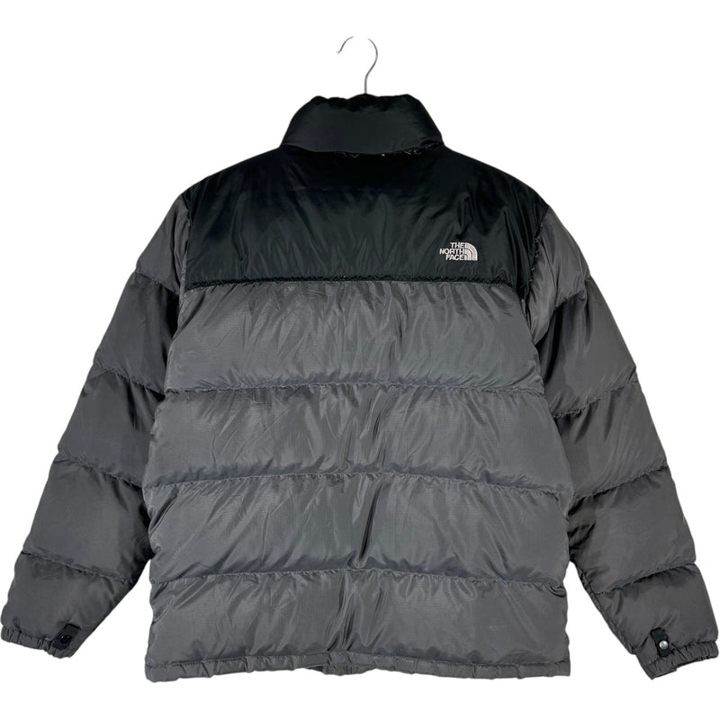 Vintage Youth The North Face Puffer Jacket