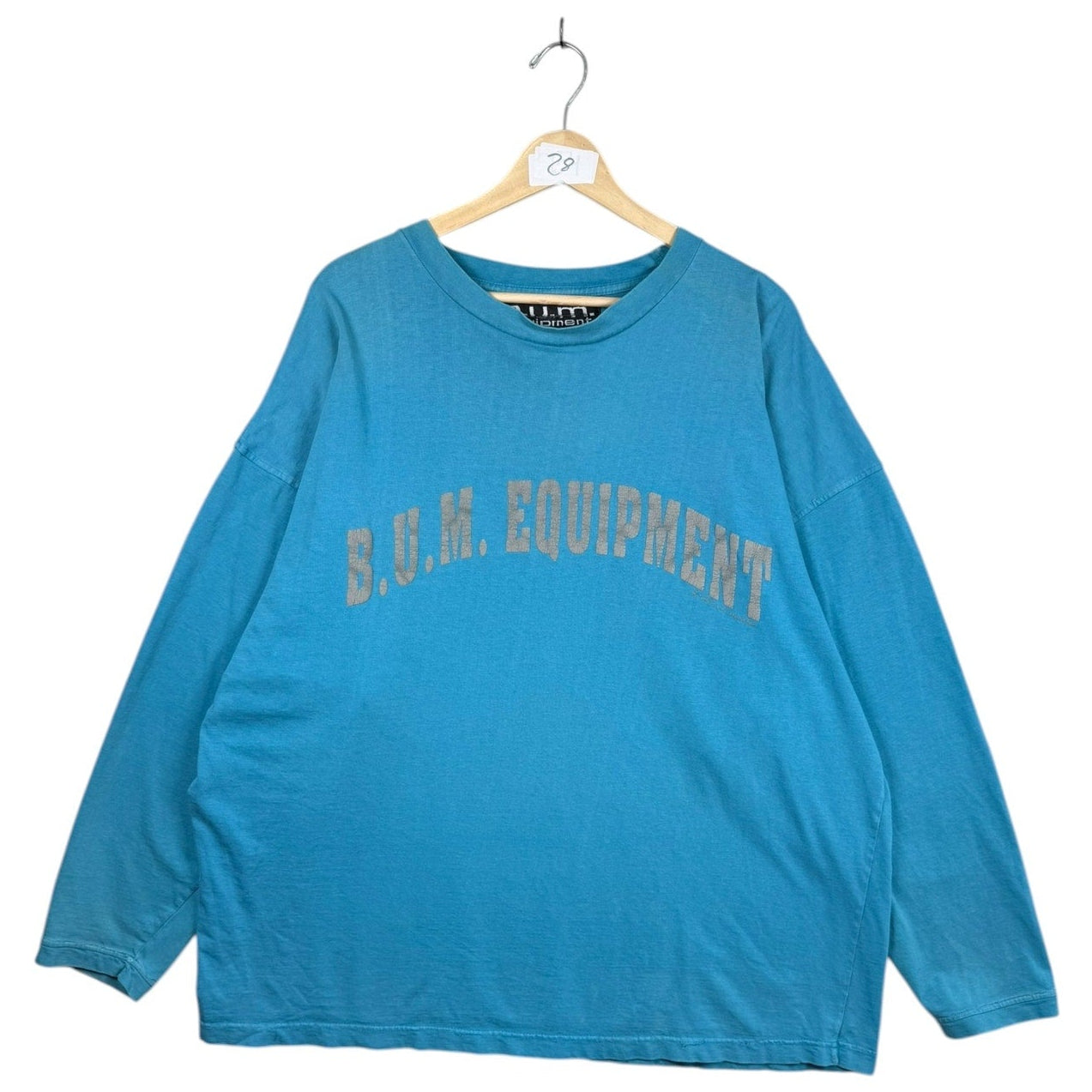 Vintage Long Sleeve T-Shirt