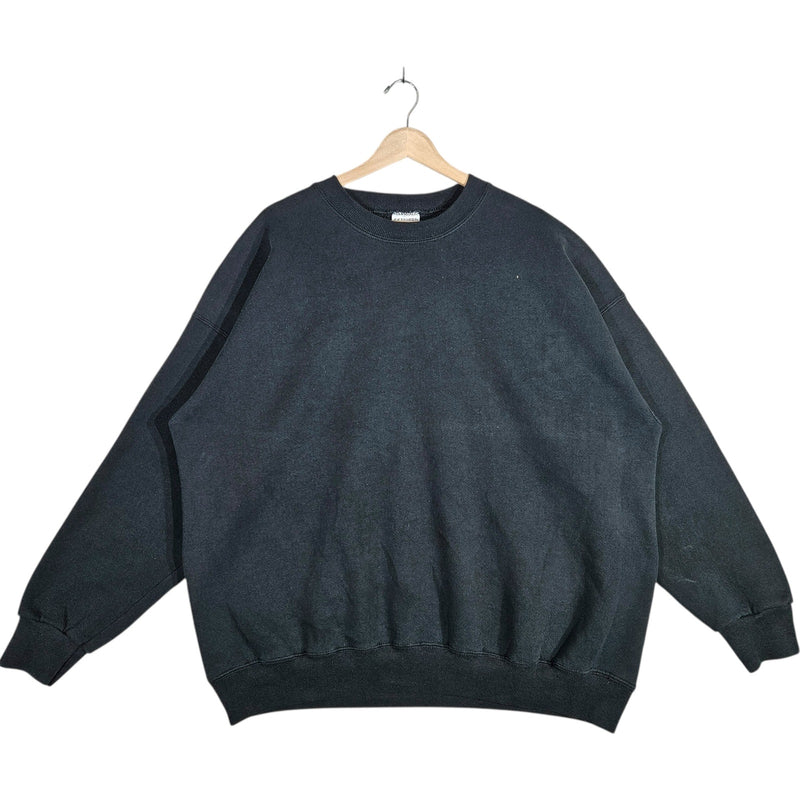 Vintage Blank Lee Sturdy Sweats Crewneck