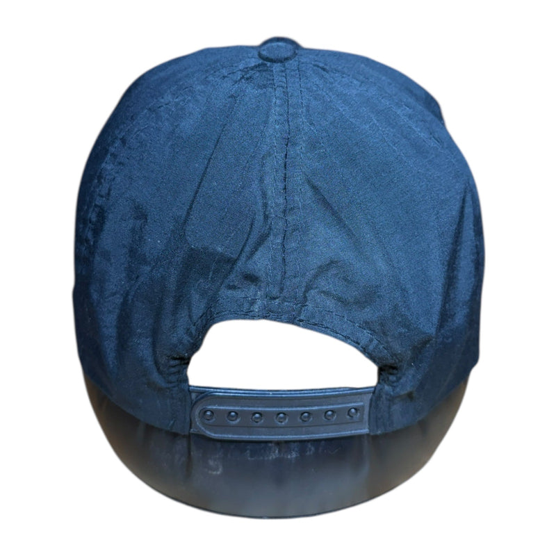 Vintage New Jersey Nets MetLife NBA Snapback Hat