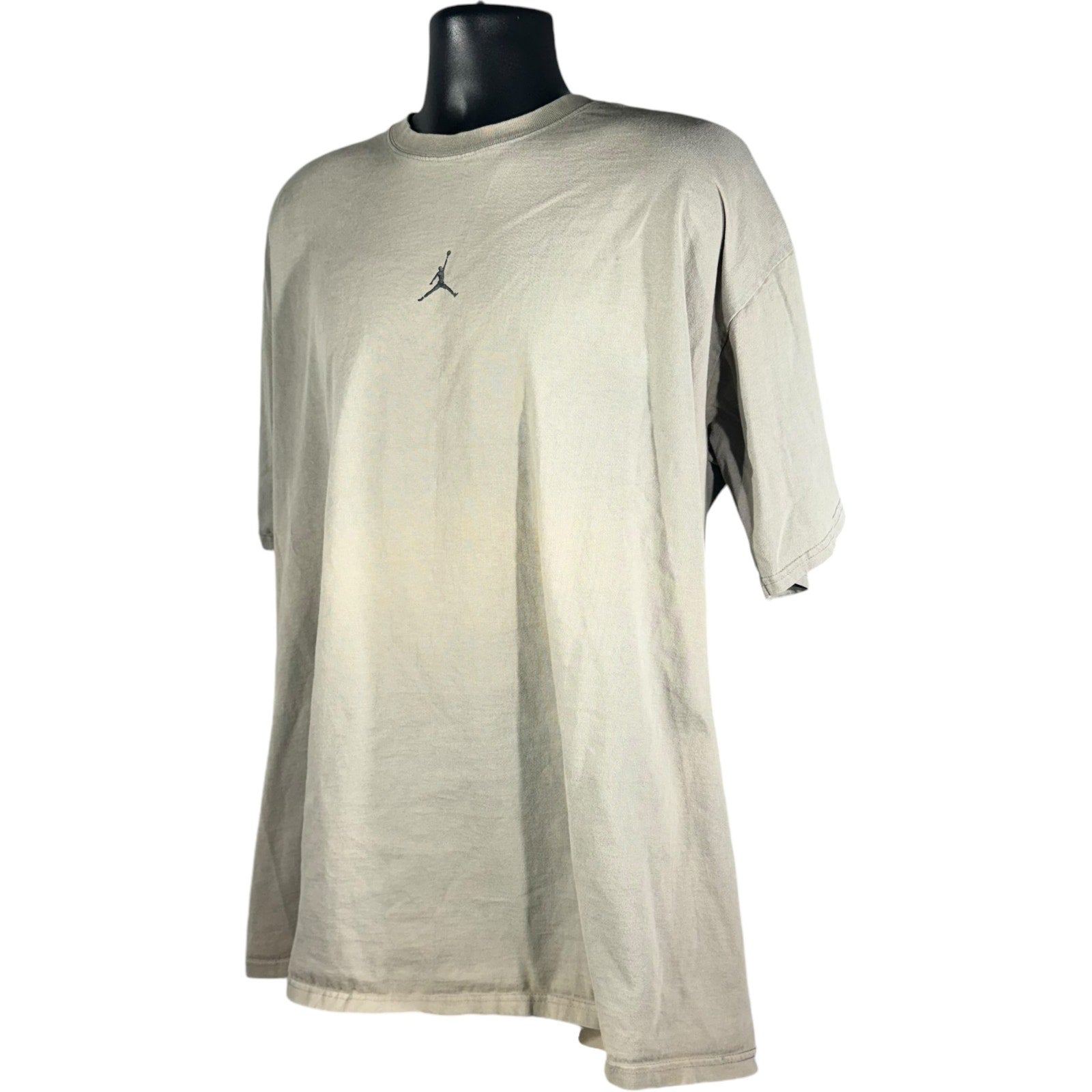 Vintage Nike Air Jordan Basic Tee